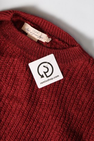 Damenpullover H&M, Größe XS, Farbe Rot, Preis € 10,49