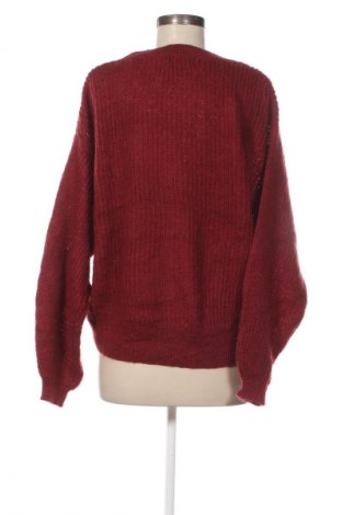 Damenpullover H&M, Größe XS, Farbe Rot, Preis € 10,49