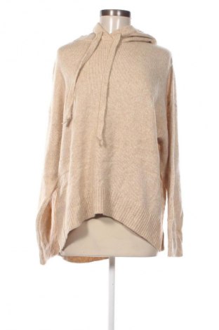 Damenpullover H&M, Größe XS, Farbe Beige, Preis 10,49 €