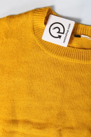 Damski sweter H&M, Rozmiar S, Kolor Żółty, Cena 46,99 zł