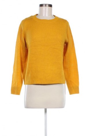 Damenpullover H&M, Größe S, Farbe Gelb, Preis € 11,49