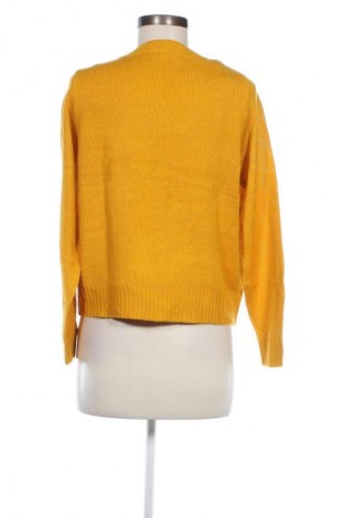 Damski sweter H&M, Rozmiar S, Kolor Żółty, Cena 46,99 zł