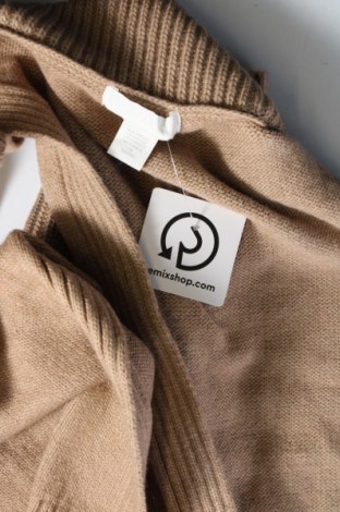 Damenpullover H&M, Größe M, Farbe Beige, Preis 20,49 €