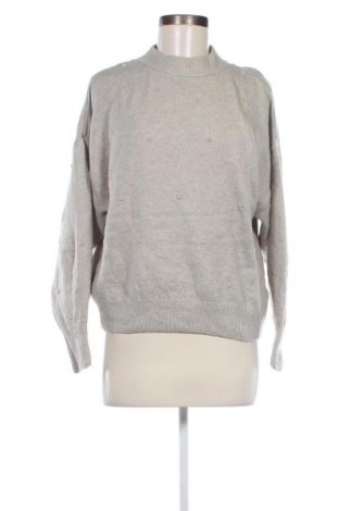 Damski sweter H&M, Rozmiar S, Kolor Szary, Cena 46,99 zł