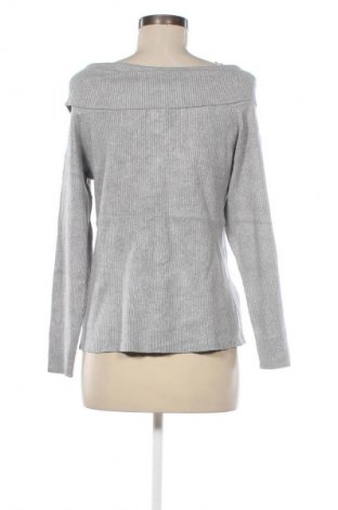 Damenpullover H&M, Größe L, Farbe Grau, Preis € 11,49