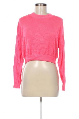 Damenpullover H&M, Größe S, Farbe Rosa, Preis € 20,49