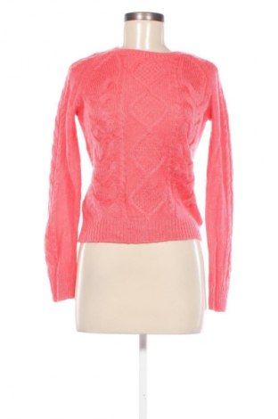 Damenpullover H&M, Größe XS, Farbe Rosa, Preis € 10,49