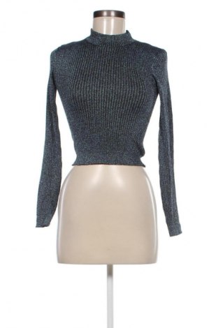 Damski sweter H&M B'B, Rozmiar XS, Kolor Niebieski, Cena 51,99 zł