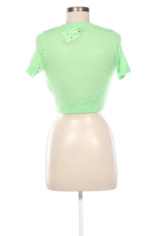 Pulover de femei H&M Divided, Mărime XS, Culoare Verde, Preț 24,99 Lei