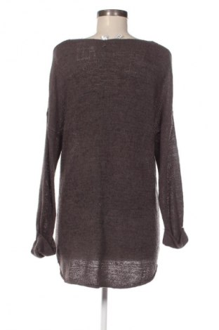 Damenpullover H&M Divided, Größe M, Farbe Grau, Preis € 8,49