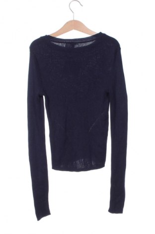 Dámsky pulóver H&M Divided, Veľkosť XS, Farba Modrá, Cena  10,25 €