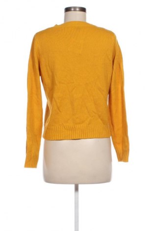 Damenpullover H&M Divided, Größe S, Farbe Gelb, Preis 10,99 €