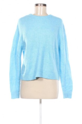 Damenpullover H&M Divided, Größe S, Farbe Blau, Preis 11,49 €