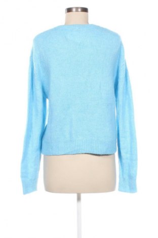 Damenpullover H&M Divided, Größe S, Farbe Blau, Preis 11,49 €