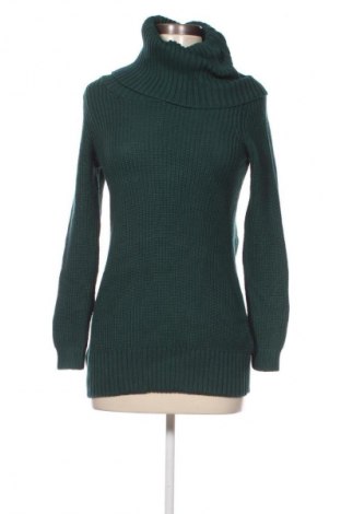 Dámský svetr H&M Divided, Velikost XS, Barva Zelená, Cena  465,00 Kč