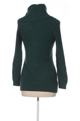 Pulover de femei H&M Divided, Mărime XS, Culoare Verde, Preț 95,99 Lei