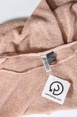 Damenpullover H&M Divided, Größe XS, Farbe Beige, Preis € 10,49