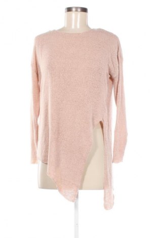 Damenpullover H&M Divided, Größe XS, Farbe Beige, Preis € 9,49