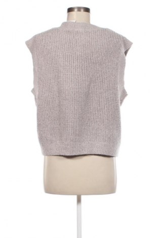 Damenpullover H&M Divided, Größe L, Farbe Grau, Preis € 10,49