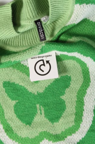 Damenpullover H&M Divided, Größe XL, Farbe Mehrfarbig, Preis € 11,49