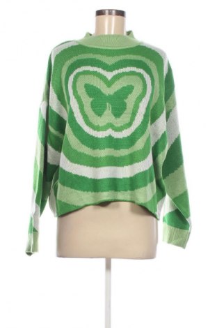 Dámsky pulóver H&M Divided, Veľkosť XL, Farba Viacfarebná, Cena  8,95 €