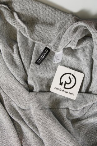 Damenpullover H&M Divided, Größe M, Farbe Silber, Preis 10,49 €