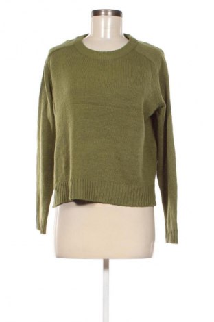 Damenpullover H&M Divided, Größe M, Farbe Grün, Preis 20,49 €