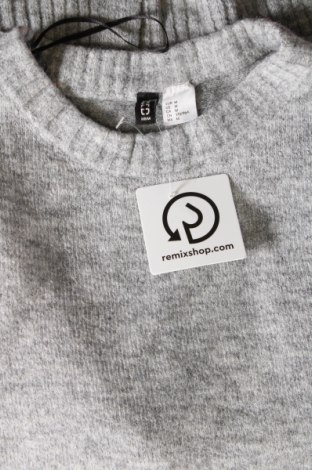 Dámsky pulóver H&M Divided, Veľkosť M, Farba Sivá, Cena  7,95 €