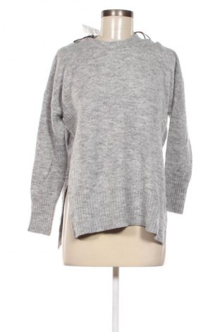 Damenpullover H&M Divided, Größe M, Farbe Grau, Preis € 9,49