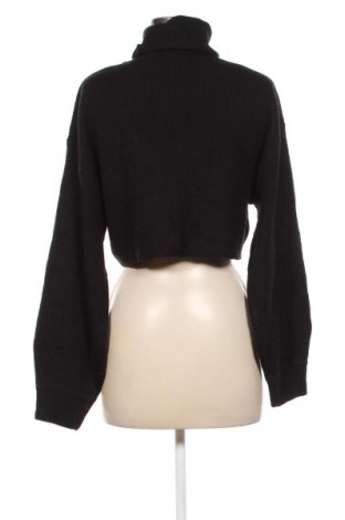 Pulover de femei H&M Divided, Mărime S, Culoare Negru, Preț 95,99 Lei