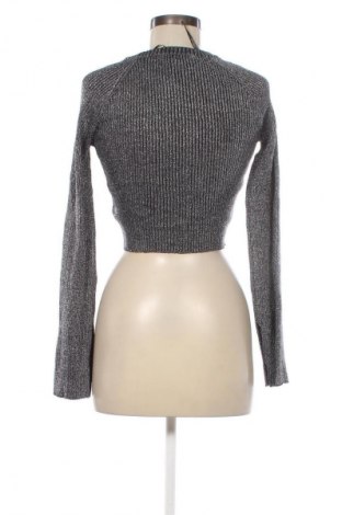 Damenpullover H&M Divided, Größe S, Farbe Grau, Preis 11,49 €