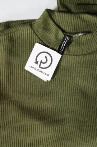 Damenpullover H&M Divided, Größe S, Farbe Grün, Preis € 10,49