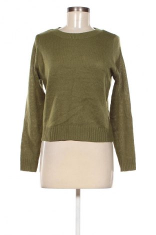 Damski sweter H&M Divided, Rozmiar XS, Kolor Zielony, Cena 51,99 zł