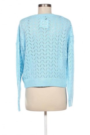 Damski sweter H&M Divided, Rozmiar S, Kolor Niebieski, Cena 51,99 zł