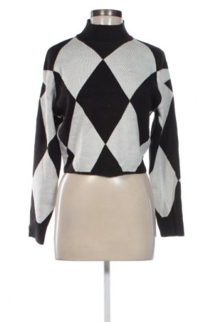 Damski sweter H&M Divided, Rozmiar XS, Kolor Kolorowy, Cena 92,99 zł