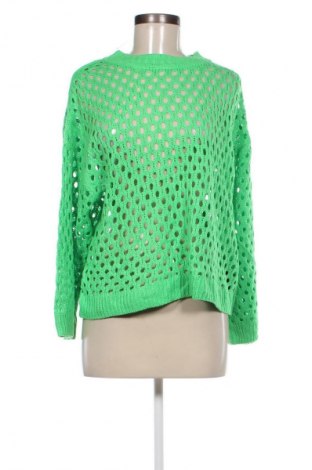 Damenpullover H&M Divided, Größe L, Farbe Grün, Preis € 10,49