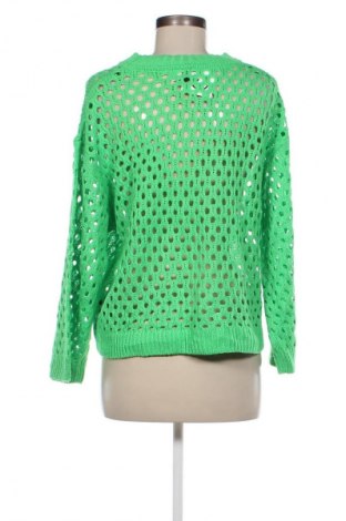 Damenpullover H&M Divided, Größe L, Farbe Grün, Preis € 20,49