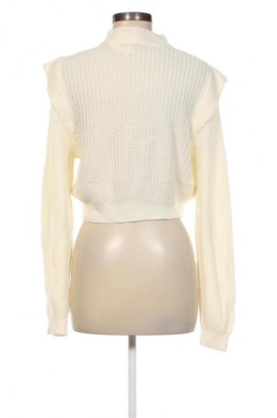 Damenpullover H&M Divided, Größe S, Farbe Beige, Preis € 11,49