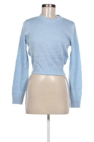 Damenpullover H&M Divided, Größe S, Farbe Blau, Preis € 11,49