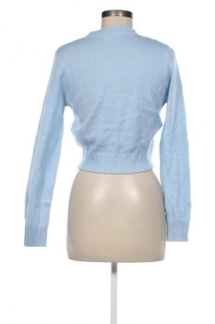 Damenpullover H&M Divided, Größe S, Farbe Blau, Preis € 11,49