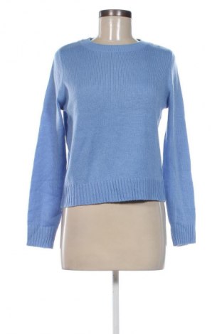 Damenpullover H&M Divided, Größe XS, Farbe Blau, Preis 20,49 €