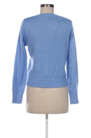 Damenpullover H&M Divided, Größe XS, Farbe Blau, Preis 20,49 €