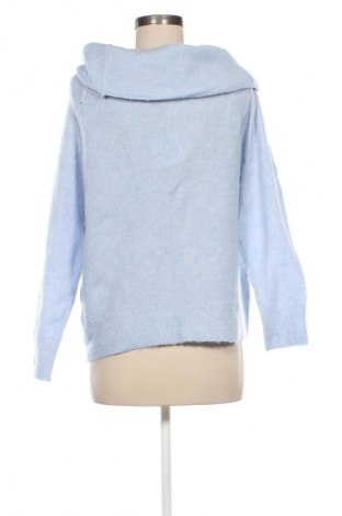 Damenpullover H&M Divided, Größe M, Farbe Blau, Preis € 9,99