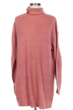 Damenpullover H&M Divided, Größe XL, Farbe Rosa, Preis € 12,49