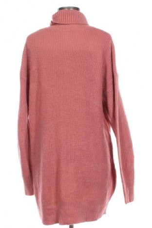 Damenpullover H&M Divided, Größe XL, Farbe Rosa, Preis € 12,49