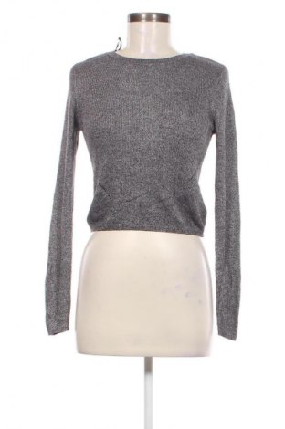 Damski sweter H&M Divided, Rozmiar S, Kolor Szary, Cena 46,99 zł