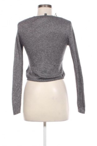 Damenpullover H&M Divided, Größe S, Farbe Grau, Preis € 10,49