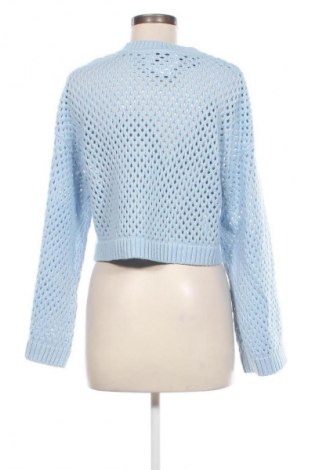 Damenpullover H&M Divided, Größe M, Farbe Blau, Preis € 10,49