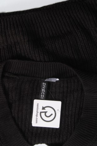 Damenpullover H&M Divided, Größe L, Farbe Schwarz, Preis € 8,49