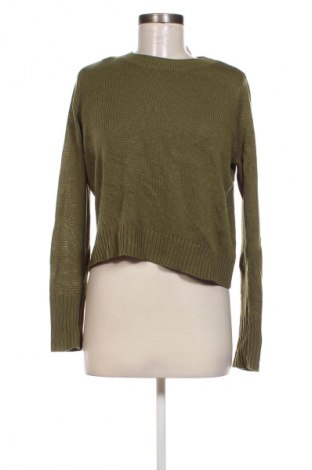 Damenpullover H&M Divided, Größe S, Farbe Grün, Preis € 9,99